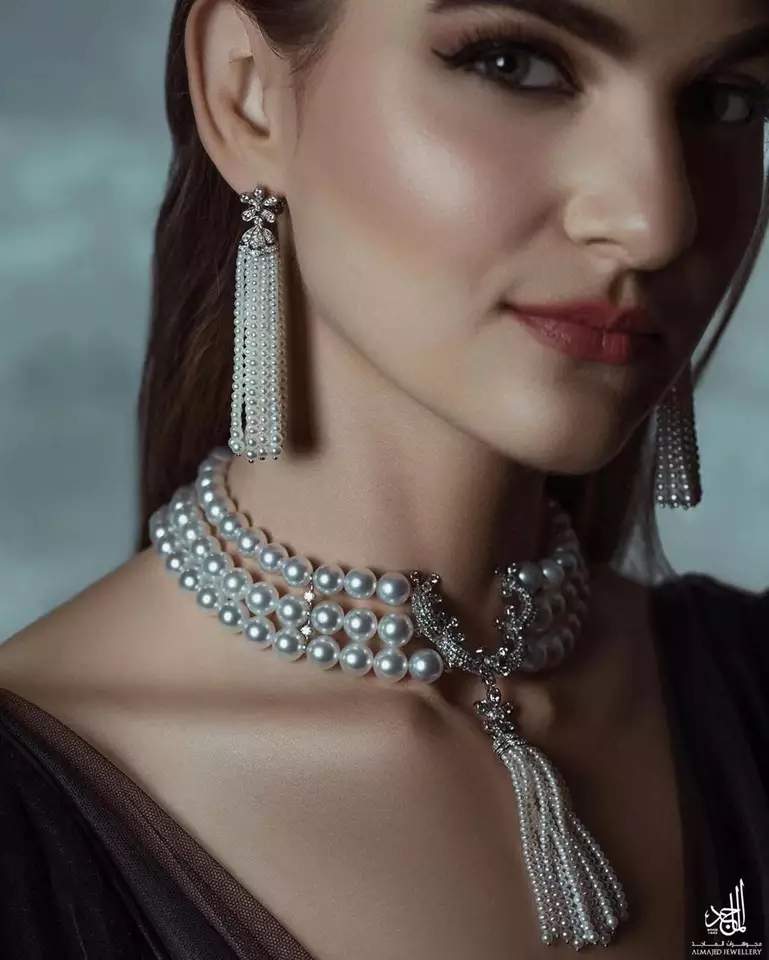 Casual Jewerly by Bridesglam