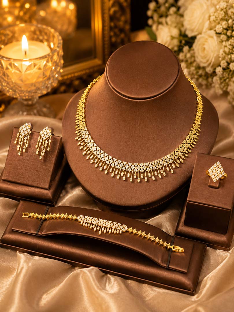 Royal Fiesta Necklace
