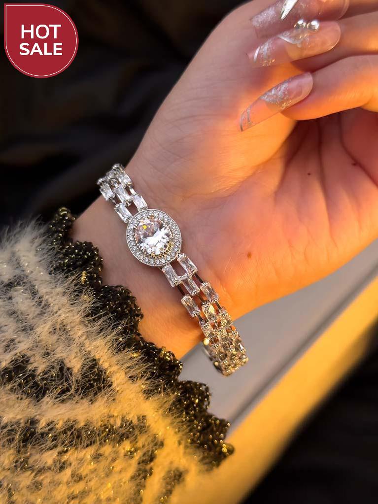 Aurora Radiance Bracelet