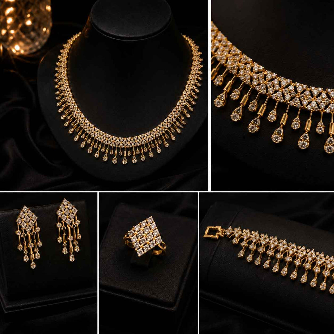 Royal Fiesta Necklace