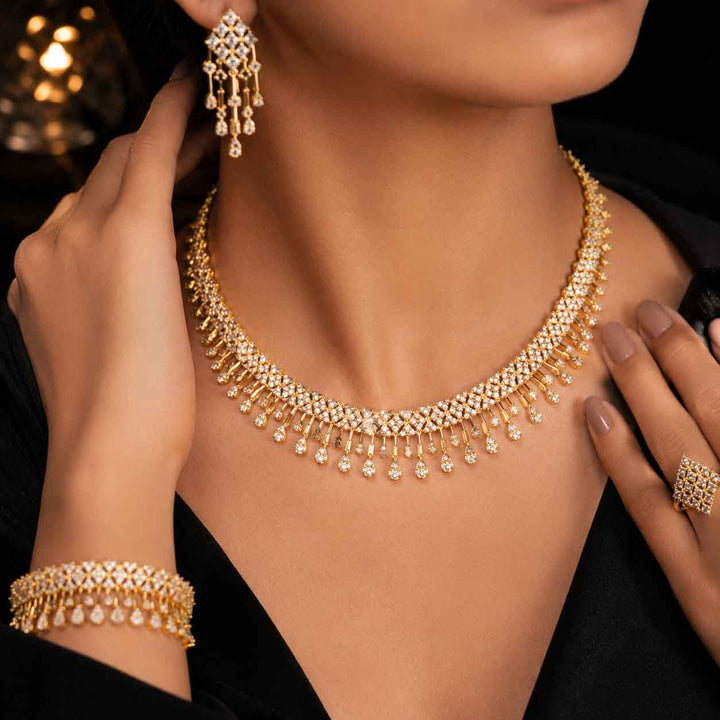 Royal Fiesta Necklace