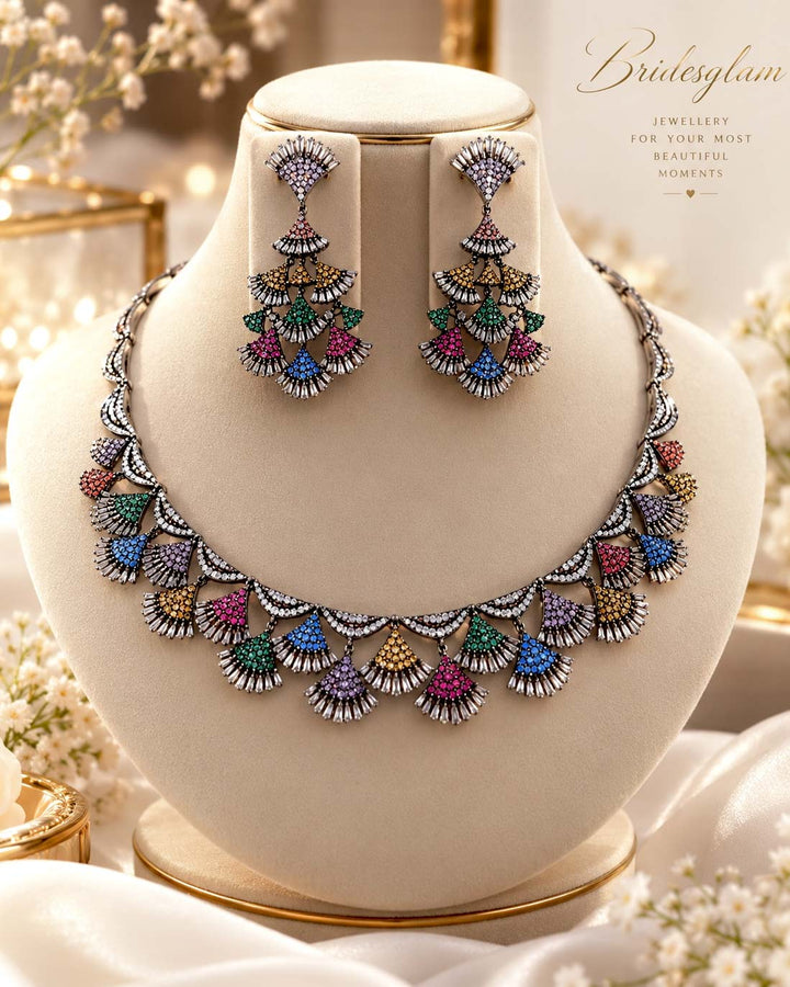 Celestial Colors Set
