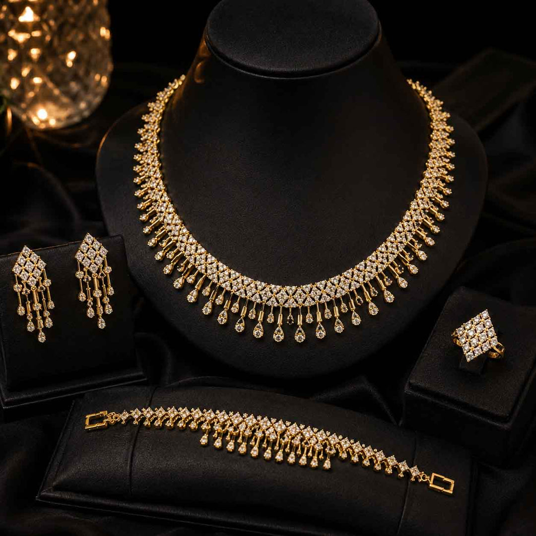 Royal Fiesta Necklace