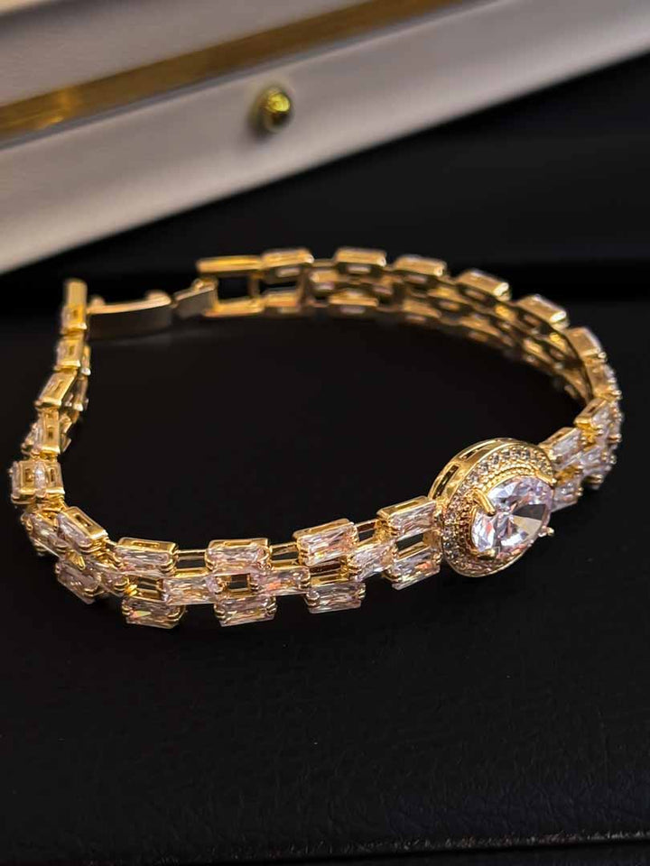 Aurora Radiance Bracelet