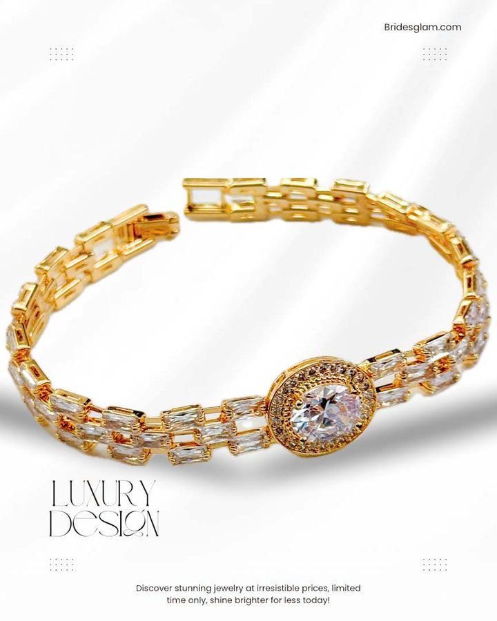 Aurora Radiance Bracelet
